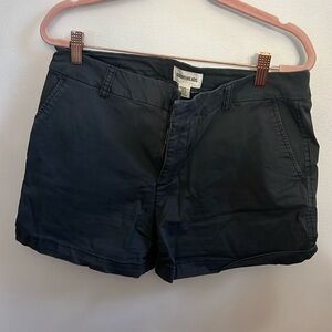 Goodthreads women’s gray shorts size 10